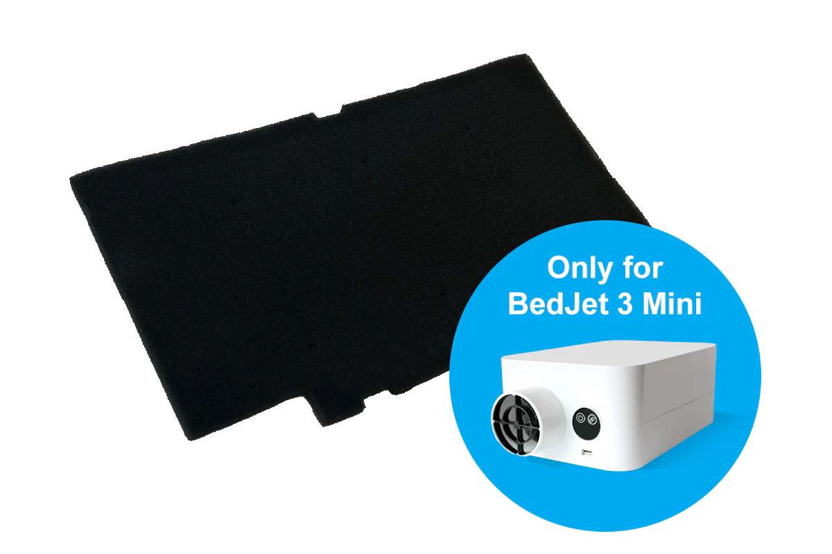 All BedJet Parts